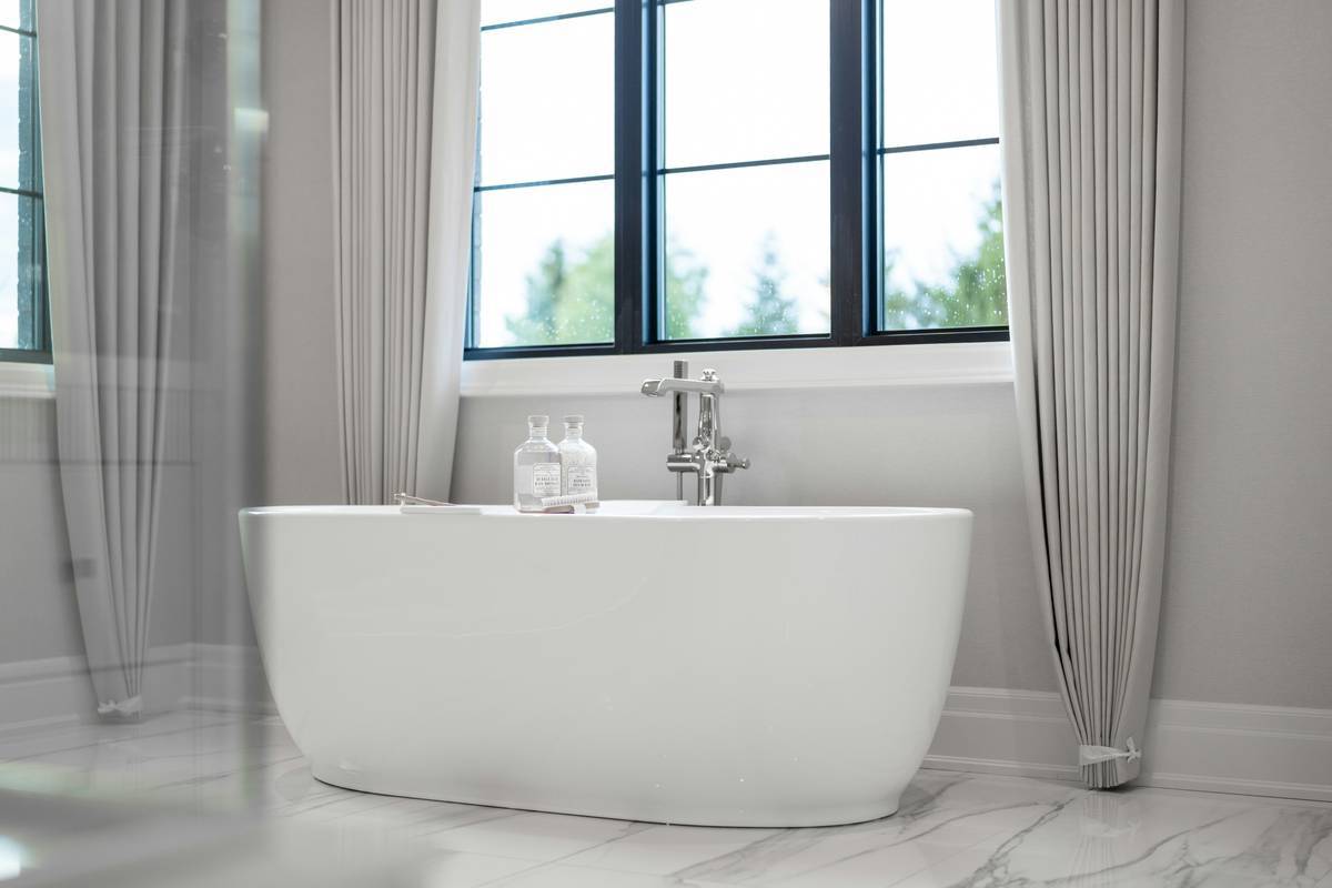 clawfoot bathtub bathroom ideas
