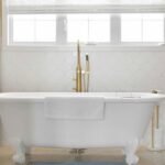 Vintage Clawfoot Tub Dimensions: 7 Essential Tips to Avoid Costly Installation Mistakes