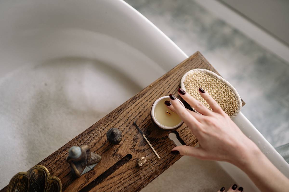 Spa Bathtub Accessories: 7 Proven Tips to Elevate Your Clawfoot Bath Experience